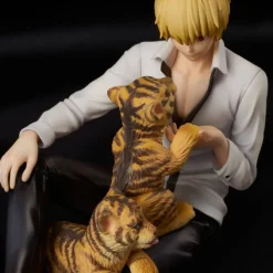 Fate/EXTELLA LINK - Gilgamesh Statue: Union Creative