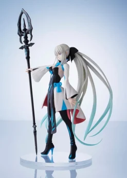 Fate/Extra - Berserker / Morgan Statue: Aniplex