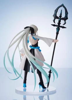 Fate/Extra - Berserker / Morgan Statue: Aniplex
