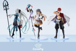 Fate/Extra - Berserker / Morgan Statue: Aniplex