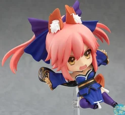 Fate/Extra - Caster Nendoroid: Good Smile Company