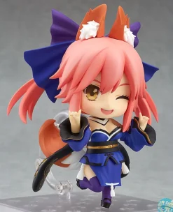 Fate/Extra - Caster Nendoroid: Good Smile Company