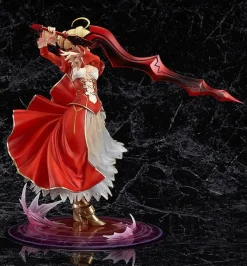 Fate/Extra - Saber Statue [NEUAUFLAGE]: Good Smile Company