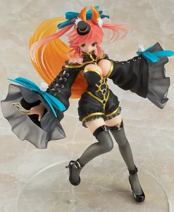 Fate/Extra CCC - Caster / Tamamo no Mae Statue: Phat!