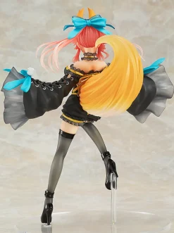 Fate/Extra CCC - Caster / Tamamo no Mae Statue: Phat!