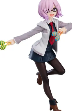 Fate/Grand Carnival - Mash Kyrieligh Statue / Carnival Version: Good Smile Company