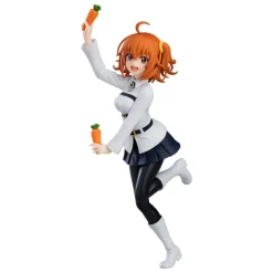 Fate/Grand Carnival - Ritsuka Fujimaru Statue / Carnival Version: Good Smile Company