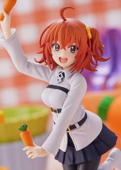 Fate/Grand Carnival - Ritsuka Fujimaru Statue / Carnival Version: Good Smile Company