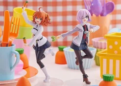 Fate/Grand Carnival - Ritsuka Fujimaru Statue / Carnival Version: Good Smile Company