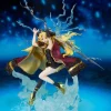 Fate/Grand Order - Absolute Demonic Front: Babylonia - Ereshkigal Figur / FiguartsZERO: Tamashii