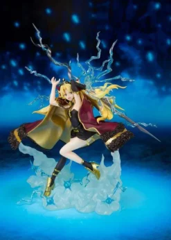 Fate/Grand Order - Absolute Demonic Front: Babylonia - Ereshkigal Figur / FiguartsZERO: Tamashii