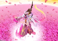 Fate/Grand Order - Absolute Demonic Front: Babylonia - Merlin Figur / FiguartsZERO: Tamashii Nation