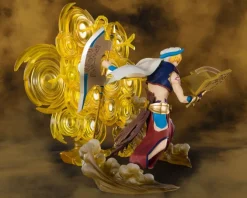Fate/Grand Order - Absolute Demonic Front: Babylonia - Gilgamesh Figur / FiguartsZERO: Tamashii Nat