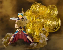 Fate/Grand Order - Absolute Demonic Front: Babylonia - Gilgamesh Figur / FiguartsZERO: Tamashii Nat