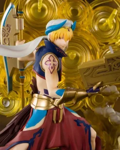 Fate/Grand Order - Absolute Demonic Front: Babylonia - Gilgamesh Figur / FiguartsZERO: Tamashii Nat