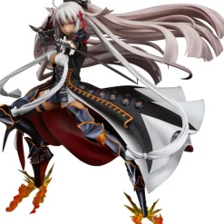 Fate/Grand Order - Alter Ego/Okita Souji Statue / Absolute Blade: Endless Three Stage: Good Smile Co