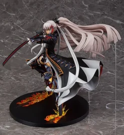Fate/Grand Order - Alter Ego/Okita Souji Statue / Absolute Blade: Endless Three Stage: Good Smile Co