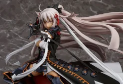 Fate/Grand Order - Alter Ego/Okita Souji Statue / Absolute Blade: Endless Three Stage: Good Smile Co