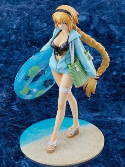 Fate/Grand Order - Archer/Jeanne d'Arc Statue: Good Smile Company