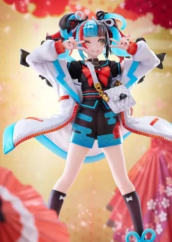 Fate/Grand Order - Archer/Sei Shonagon Statue: Phat!