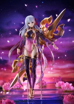 Fate/Grand Order - Assassin/Kama Statue: Good Smile Company