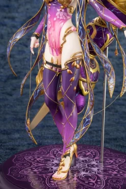 Fate/Grand Order - Assassin/Kama Statue: Good Smile Company