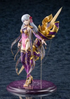 Fate/Grand Order - Assassin/Kama Statue: Good Smile Company
