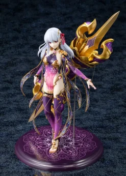 Fate/Grand Order - Assassin/Kama Statue: Good Smile Company