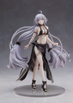 Fate/Grand Order - Avenger / Jeanne d'Arc (Alter) Statue / Festival Portrait Ver.: Aniplex