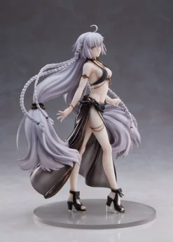 Fate/Grand Order - Avenger / Jeanne d'Arc (Alter) Statue / Festival Portrait Ver.: Aniplex