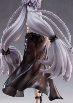 Fate/Grand Order - Avenger / Jeanne d'Arc (Alter) Statue / Festival Portrait Ver.: Aniplex