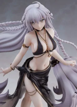 Fate/Grand Order - Avenger / Jeanne d'Arc (Alter) Statue / Festival Portrait Ver.: Aniplex