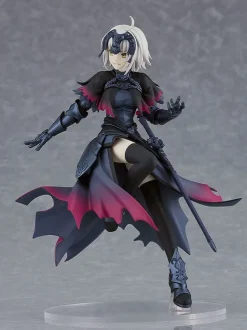 Fate/Grand Order - Avenger/Jeanne d'Arc (Alter) Statue / Pop Up Parade: Good Smile Company