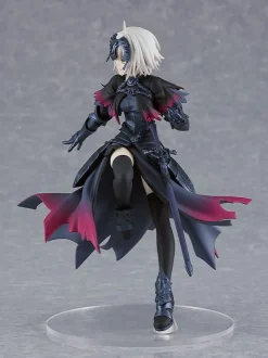 Fate/Grand Order - Avenger/Jeanne d'Arc (Alter) Statue / Pop Up Parade: Good Smile Company