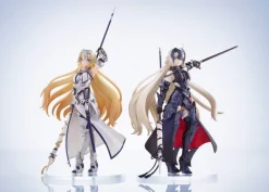 Fate/Grand Order - Avenger/Jeanne d'Arc Statue / ConoFig: Aniplex