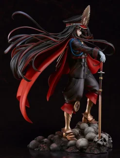 Fate/Grand Order - Avenger/Oda Nobunaga Statue: Good Smile Company