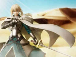 Fate/Grand Order - Bedivere Statue: Aniplex
