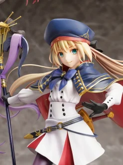 Fate/Grand Order - Caster / Altria Caster Statue: Aniplex