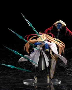 Fate/Grand Order - Caster / Altria Statue / Caster (3rd Ascension): Aniplex