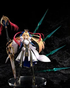 Fate/Grand Order - Caster / Altria Statue / Caster (3rd Ascension): Aniplex