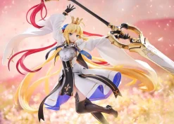 Fate/Grand Order - Caster/Altria Caster Statue: Good Smile Company