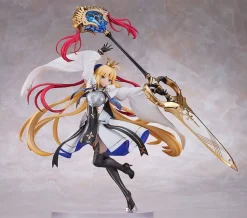 Fate/Grand Order - Caster/Altria Caster Statue: Good Smile Company
