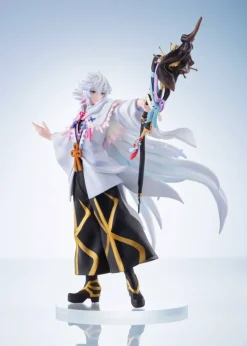 Fate/Grand Order - Caster/Merlin Statue / ConoFig: Aniplex