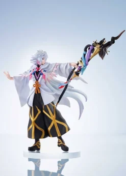 Fate/Grand Order - Caster/Merlin Statue / ConoFig: Aniplex