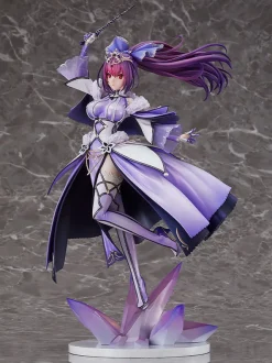 Fate/Grand Order - Caster/Scathach-Skadi Statue: Good Smile Company