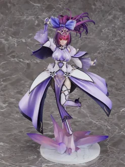 Fate/Grand Order - Caster/Scathach-Skadi Statue: Good Smile Company