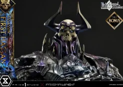 Fate/Grand Order - First Hassan Statue / Concept Masterline Series - Bonus Version: Prime 1 Studio