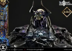 Fate/Grand Order - First Hassan Statue / Concept Masterline Series - Bonus Version: Prime 1 Studio