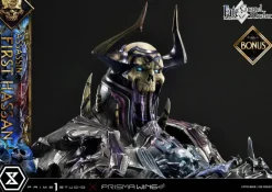 Fate/Grand Order - First Hassan Statue / Concept Masterline Series - Bonus Version: Prime 1 Studio