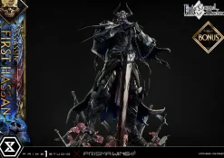 Fate/Grand Order - First Hassan Statue / Concept Masterline Series - Bonus Version: Prime 1 Studio